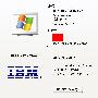 《IBM Windows XP SP3 OEM纯净版 》IBM OEM版[光盘镜像]