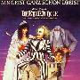《笑串人鬼情》(Beetle Juice )蒂姆·波顿Tim Burton [HALFCD]