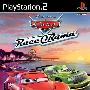 《汽车总动员：奥拉玛大奖赛》(Cars Race-O-Rama)美版[光盘镜像][PS2]