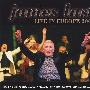 James Last -(Live in Europe)整轨[2CD][MP3]
