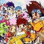 原声大碟 -《数码宝贝音乐集》(Digimon Adventure)320p[MP3]
