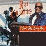 Ray Charles -《I Can't Stop Loving You》[APE]