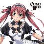 《クイーンズブレイド 流浪の戦士角色CD》(Queen's Blade)[Character Song + Drama Short～アイリVer][伊藤かな恵][附BK][FLAC+MP3(320kbps)]