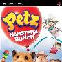 《宠物：仓鼠群》(Petz: Hamsterz Bunch)美版[光盘镜像][PSP]