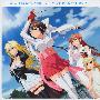 《鹦鹉女神-未来的礼物主题曲》(Sekirei)[OP&ED Single - 约束 I'm with You][附BK][320Kbps][MP3]