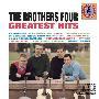 the brothers four -《greatest hits》(四兄弟演唱组精选集)[MP3]