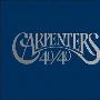 Carpenters -《40/40》2CD's[MP3]