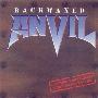 Anvil -《Backwaxed》[MP3]