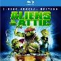 《楼上的外星人》(Aliens in the Attic)思路[720P]