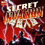 《秘密入侵》(Secret Invasion)[更新05][漫画]JasonLee汉化全彩中文[压缩包]