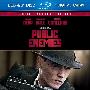 《公众之敌》(Public Enemies)[HALFCD]