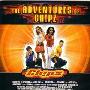 Chipz -《The Adventures Of》[MP3]