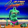 Shwayze -《Let It Beat》iTunes Plus [AAC]