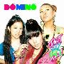 DOMINO -《Don't Stop Da Music!!!》单曲[MP3]