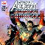 《新复仇者与变形金刚》(New Avengers/Transformers)[连载中1][漫画]Marvel出版全彩英文[压缩包]