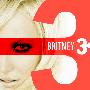 Britney Spears -《3》单曲+混音[MP3]