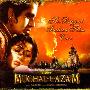 原声大碟 -《莫卧儿大帝》(Mughal-E-Azam)[FLAC]