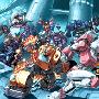 《特种部队与变形金刚》(G.I. Joe vs. Transformers)[连载中][漫画]Image/Devil's Due出版全彩英文[压缩包]