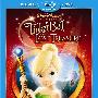 《小叮当与失去的宝藏》(Tinker Bell And The Lost Treasure)思路/国粤英三语版[720P]