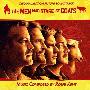 Rolfe Kent (洛夫·肯特) -《以眼杀人》(The Men Who Stare at Goats)[MP3]
