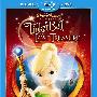 《小叮当与失去的宝藏》(Tinker Bell And The Lost Treasure)思路/国粤英三语版[1080P]