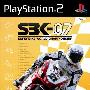 《世界超级摩托车锦标赛07》(SBK-07 Superbike World Championship)欧版[光盘镜像][PS2]