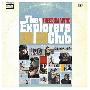 The Explorers Club -《Freedom Wind》[MP3]