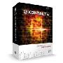 《专业采样器康泰克四》(Native Instruments Kontakt 4 Vsti Dxi Rtas PC)4.02  [压缩包]