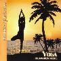 Various Artists -《和谐与平衡 松弛音乐：瑜伽》(Harmony & Balance: Relaxation Music - Yoga)256K[MP3]