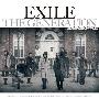EXILE -《THE GENERATION ～ふたつの唇～》单曲[MP3]