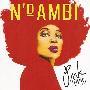 Ndambi -《Pink Elephant》[MP3]