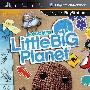 《小小大星球 携带版》(LittleBigPlanet Portable)欧版[光盘镜像][PSP]