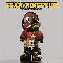 Sean Kingston -《Tomorrow》[FLAC]