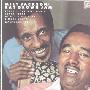 Milt Jackson & Ray Brown Jam -《Monterux》[Live][FLAC]