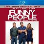 《滑稽人物》(Funny People)未分级版[720P]