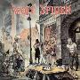 Wolf Spider -《Hue of Evil》[MP3]
