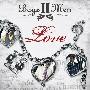 Boyz II Men -《Love》[MP3]
