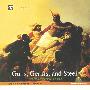 《枪炮、病菌与钢铁：人类社会的命运》(Guns, Germs and Steel)([美]贾雷德·戴蒙德(Jared Diamond))扫描版[PDF]