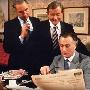 《是, 首相》(Yes, Prime Minister 更新第一季)[破烂熊 双语字幕][RMVB]