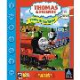 《汤玛仕和朋友的麻烦》(Thomas and Friends - Trouble)clone版[光盘镜像]