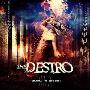 The Destro -《Harmony Of Discord》[MP3]
