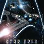 《星际迷航：D-A-C》(Star Trek: D-A-C)破解版[光盘镜像]