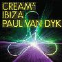 Paul Van Dyk -《Cream Ibiza》[FLAC]