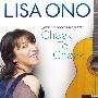 小野丽莎(Lisa Ono) -《Cheek To Cheek - Jazz Standards from RIO》专辑[FLAC]