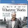 《怎样都行》(Whatever Works)CHD联盟[1080P]