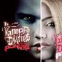 《吸血鬼日记系列》(The Vampire Diaries)(L. J. Smith)英文文字版[PDF]