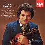 Itzhak Perlman 伊萨克·帕尔曼 -《帕格尼尼的第一小提琴协奏曲和萨拉萨蒂的卡门幻想曲》(PAGANINI VIolin Concerto No.1 & SARASTE Carmen Fantasy)[APE]