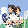 《幸运四叶草》(CROSS_GAME)[漫游字幕组][09年4月新番][更新至32RMVB & 32MKV][HDTV][HDTV]