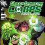《绿灯军团》(Green Lantern Corps)[连载中1][漫画]DC出版全彩英文[压缩包]