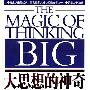 《大思想的神奇》(The Magic of Thinking Big)((美)舒瓦茨)[PDF]